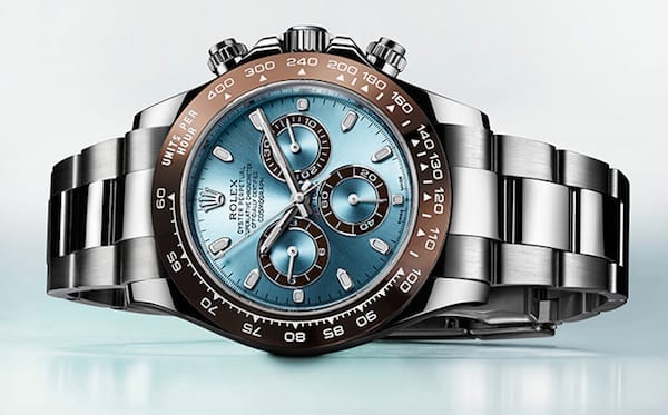 Buying Your First Rolex – What You Need to Know