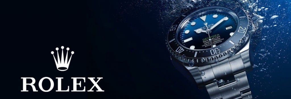 Rolex – a True Classic Watch Brand